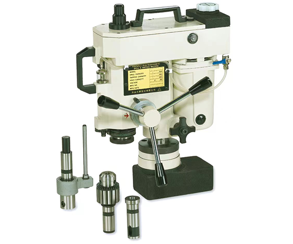 米脂县磁性钻孔攻牙机