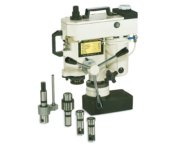 米脂县磁性钻孔攻牙机